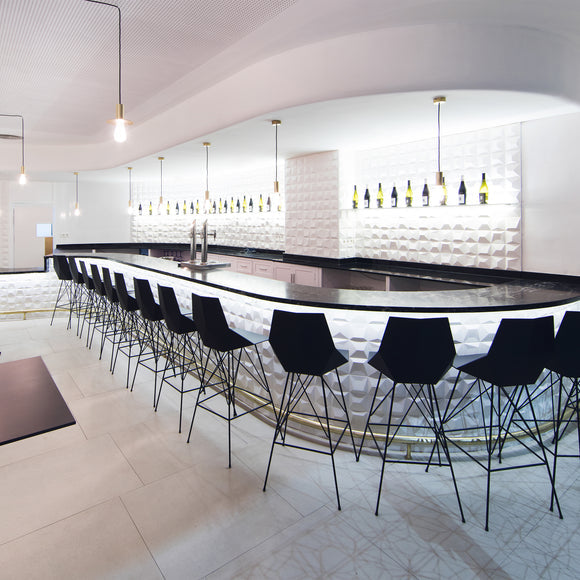 Faz Stool (Set of 4) Outdoor Vondom   