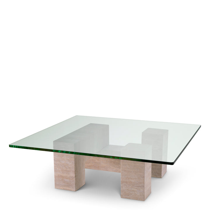 Coffee Table Ikal Furniture Eichholtz