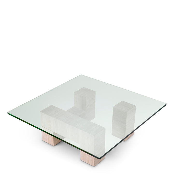 Coffee Table Ikal Furniture Eichholtz