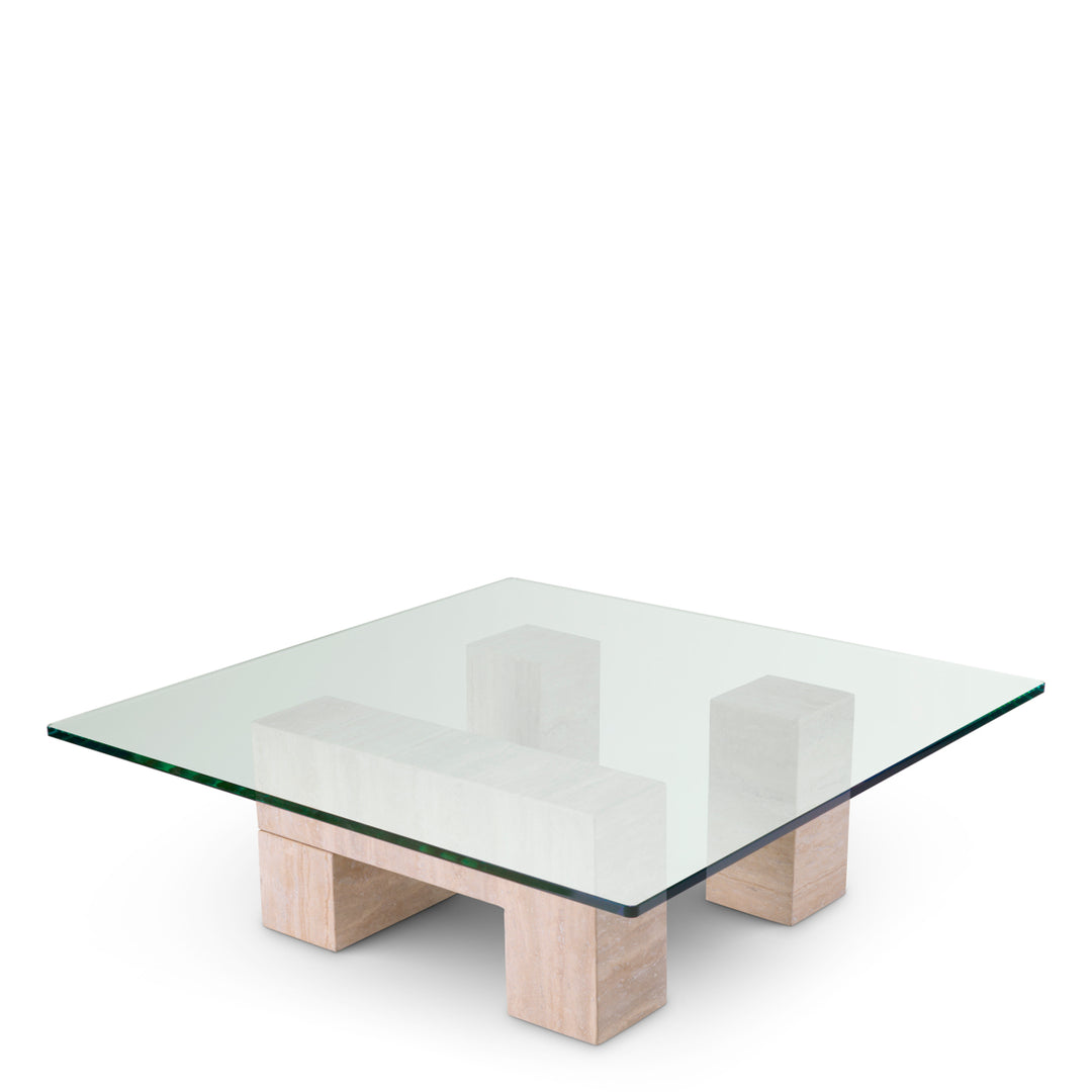 Coffee Table Ikal Furniture Eichholtz