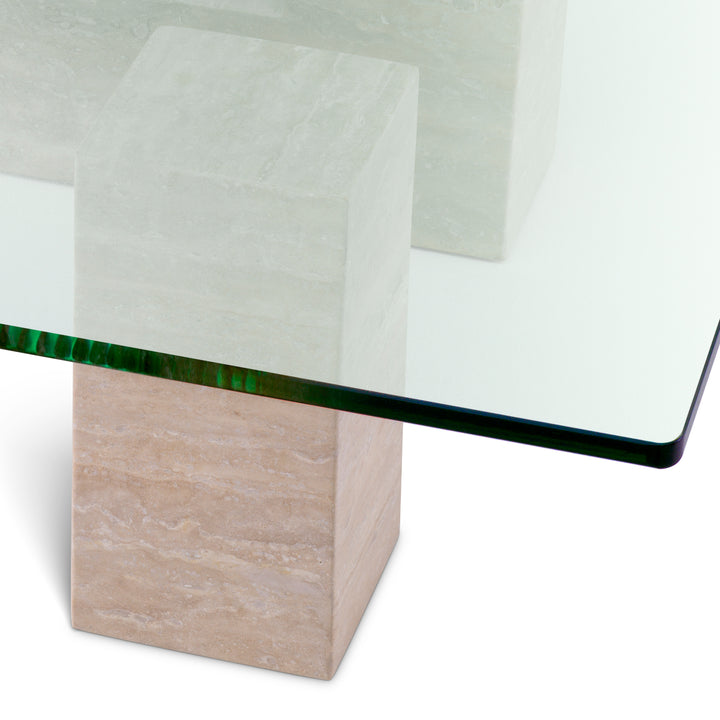 Coffee Table Ikal Furniture Eichholtz