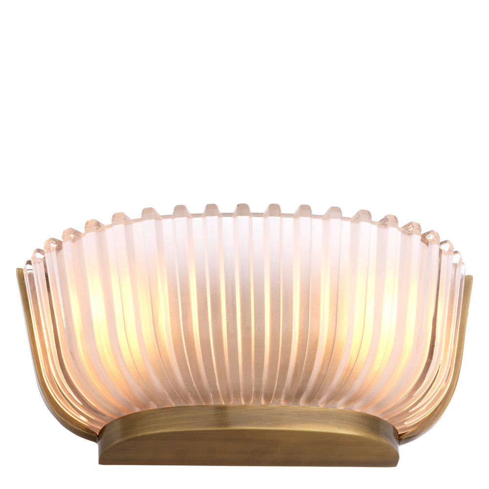 Wall Lamp Artos Lighting Eichholtz