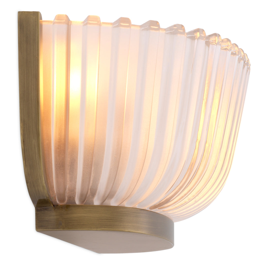 Wall Lamp Artos Lighting Eichholtz