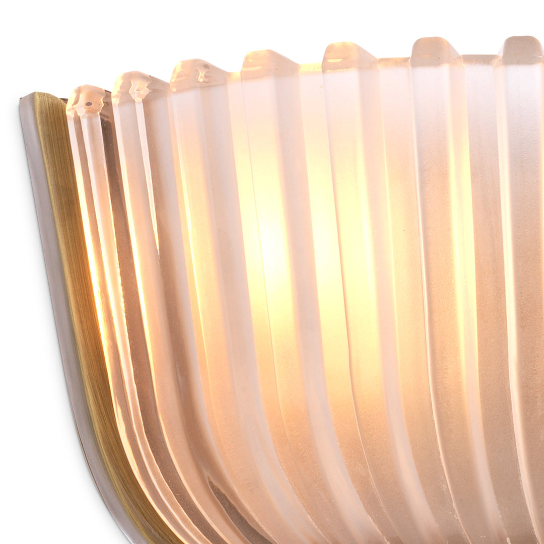 Wall Lamp Artos Lighting Eichholtz