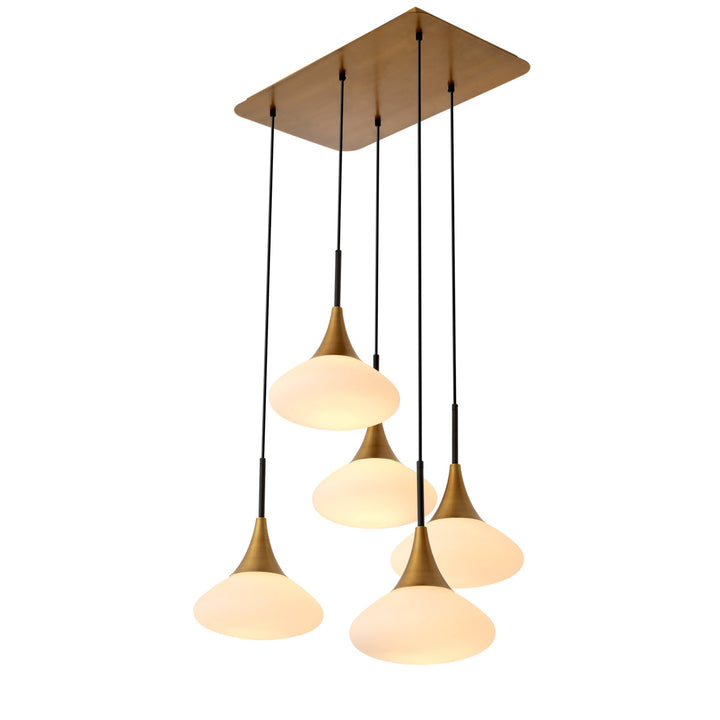 Chandelier Duco L Lighting Eichholtz