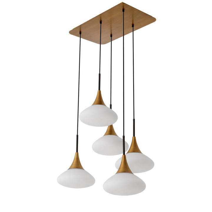 Chandelier Duco L Lighting Eichholtz