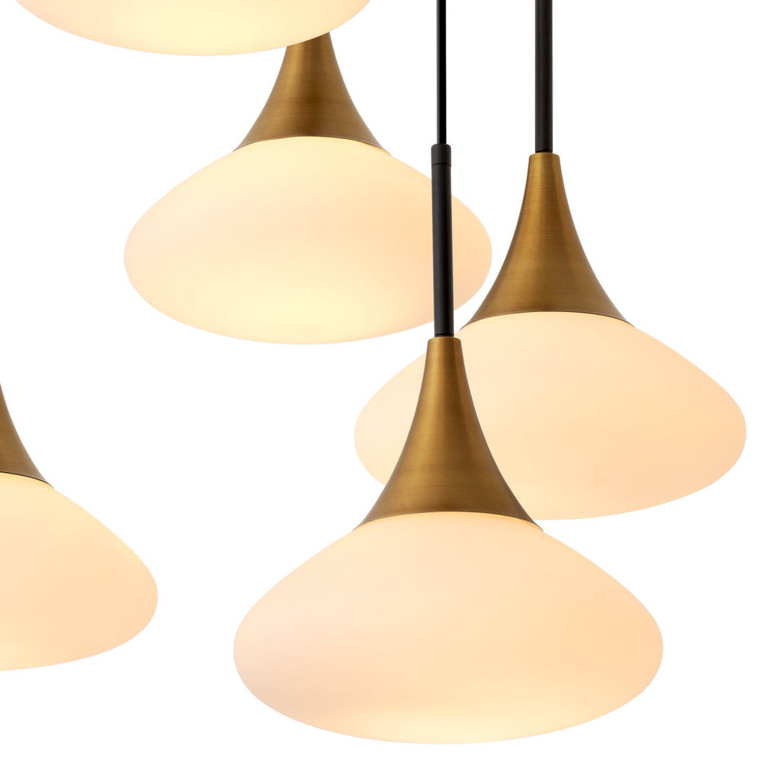 Chandelier Duco L Lighting Eichholtz