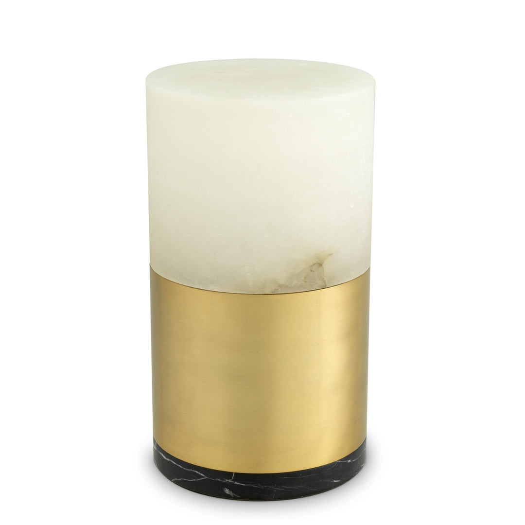 Table Lamp Mclean Ø 20 Cm Lighting Eichholtz
