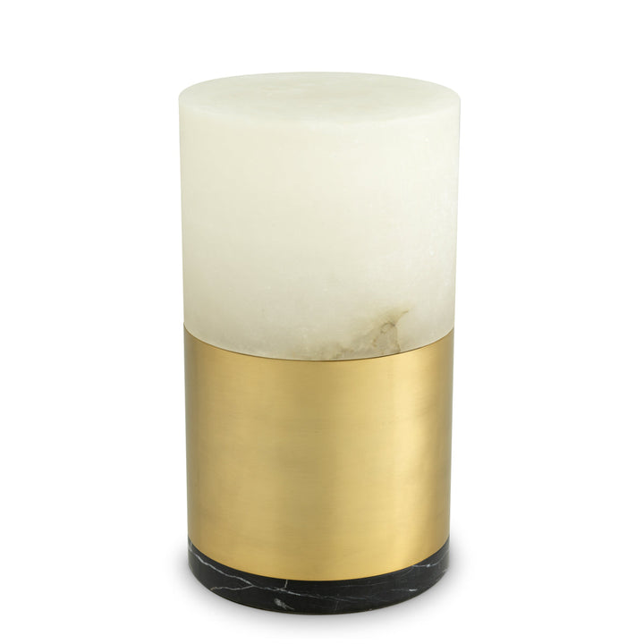 Table Lamp Mclean Ø 20 Cm Lighting Eichholtz