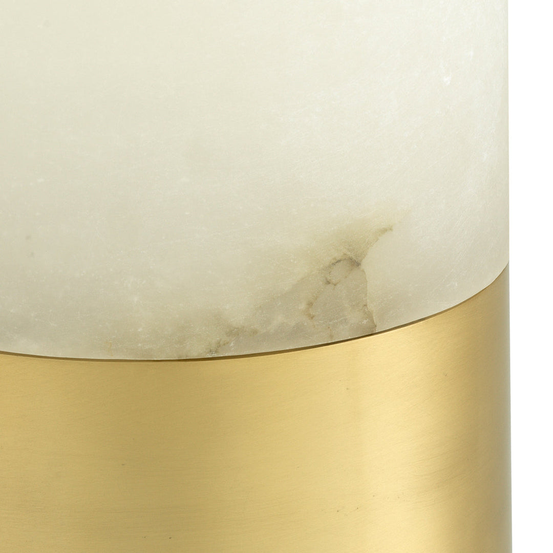 Table Lamp Mclean Ø 20 Cm Lighting Eichholtz