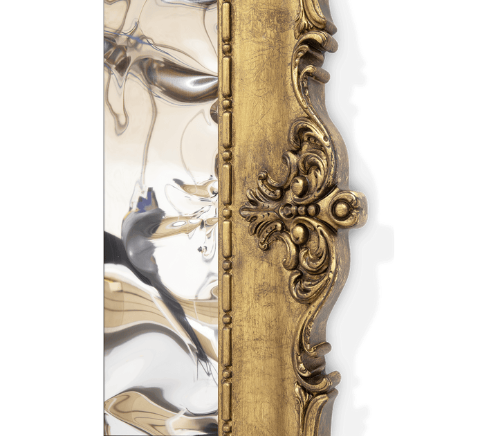 D. Dinis Mirror  Boca Do Lobo   