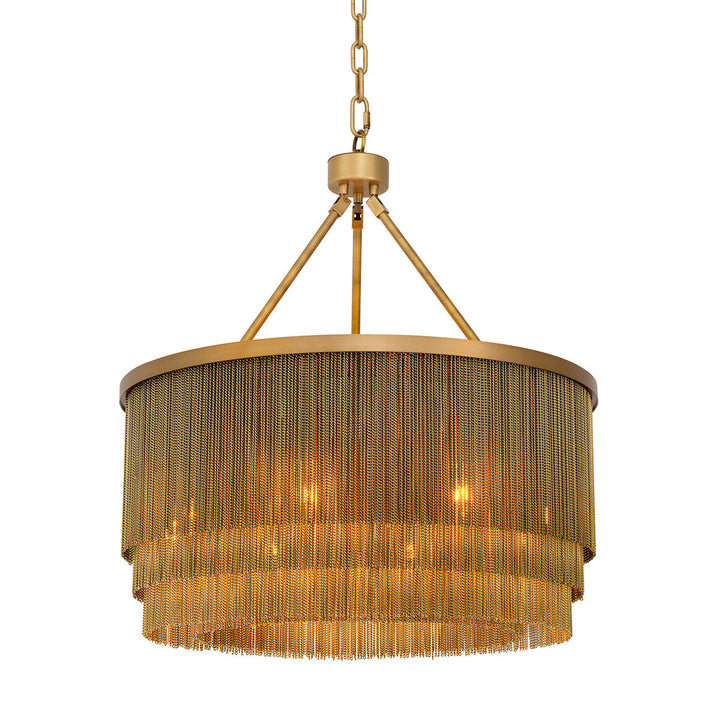 Chandelier Tissot S Lighting Eichholtz