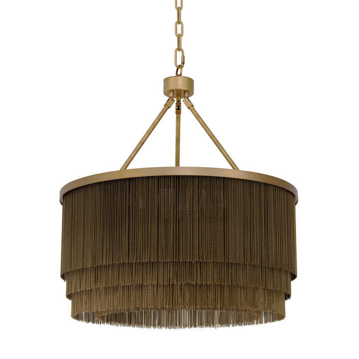 Chandelier Tissot S Lighting Eichholtz