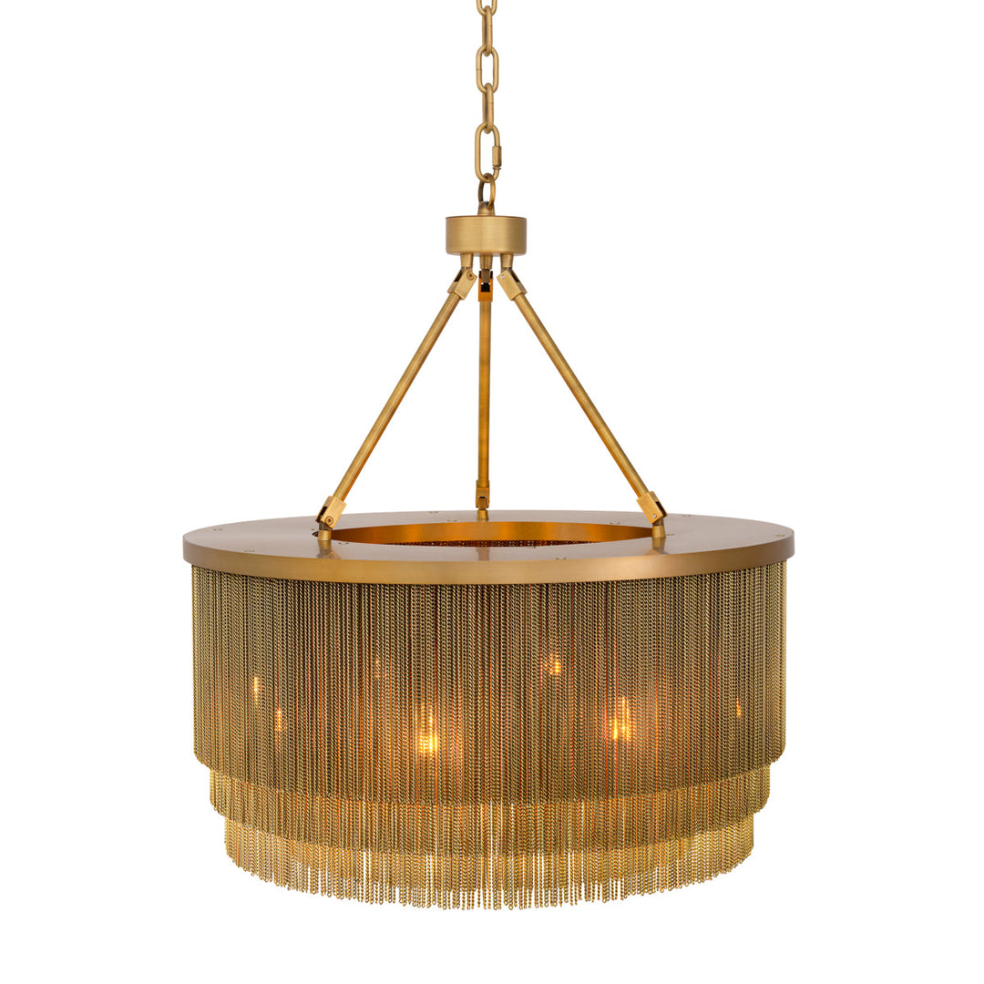 Chandelier Tissot S Lighting Eichholtz