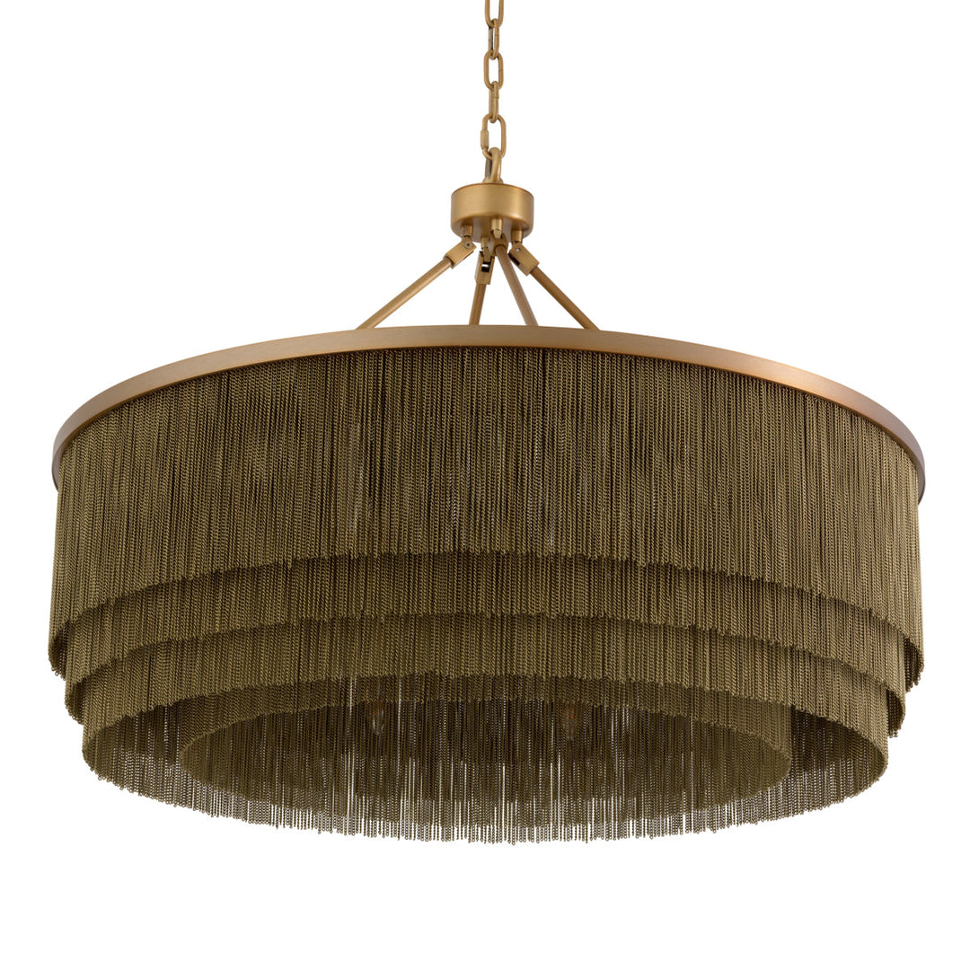 Chandelier Tissot L Lighting Eichholtz