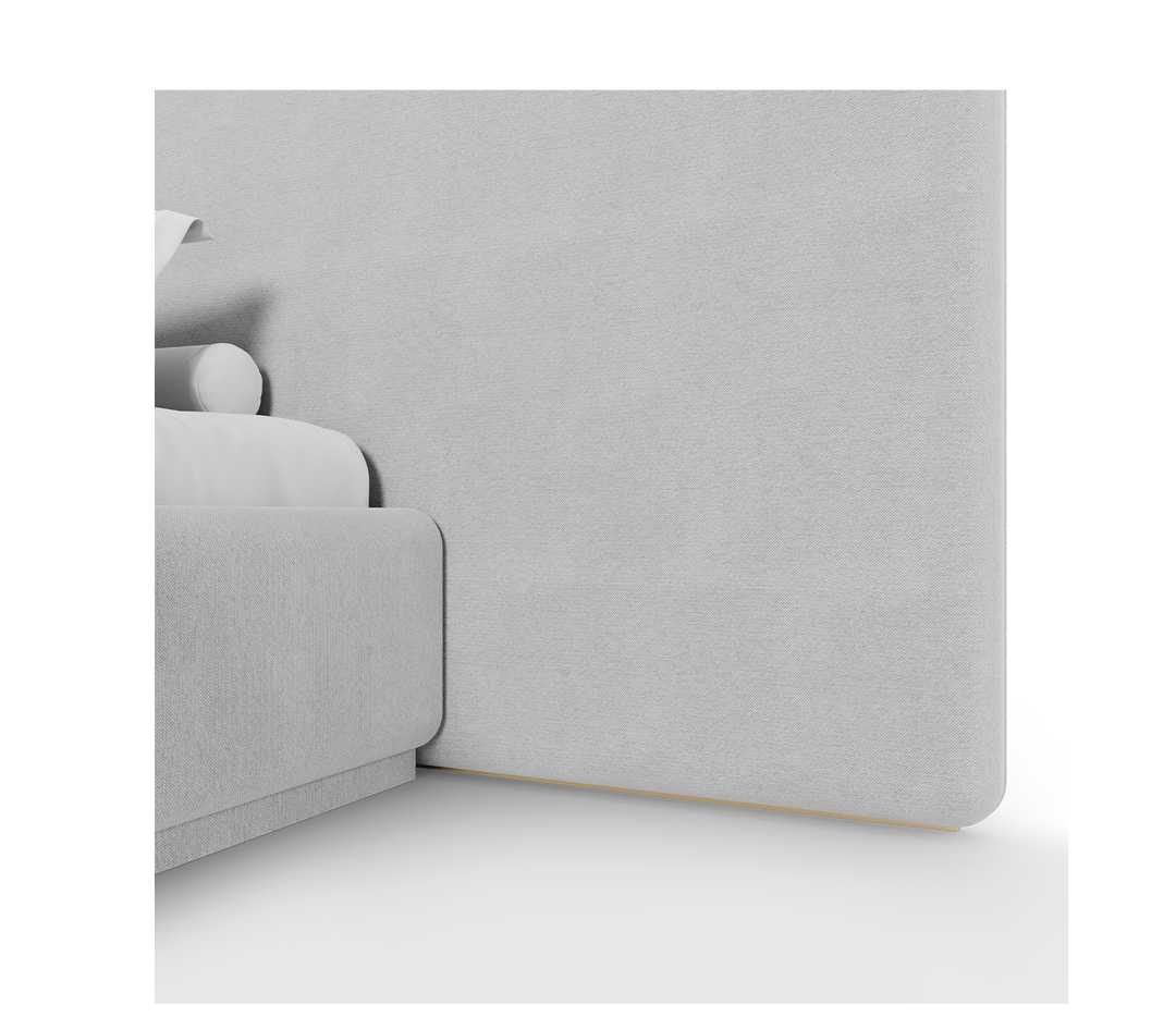 ISADORA II BED Beds Essential Homes