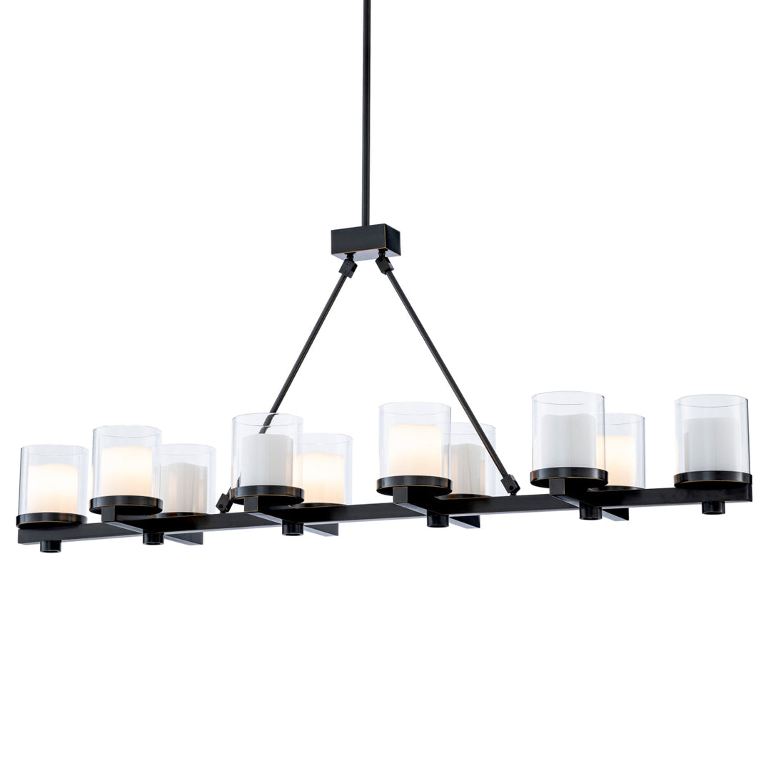 Chandelier Donovan Lighting Eichholtz