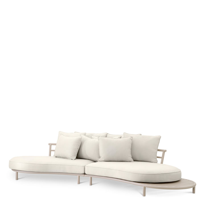Outdoor Sofa Laguno Outdoor Eichholtz