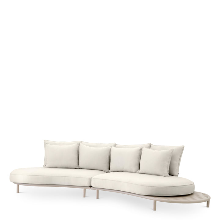 Outdoor Sofa Laguno Outdoor Eichholtz