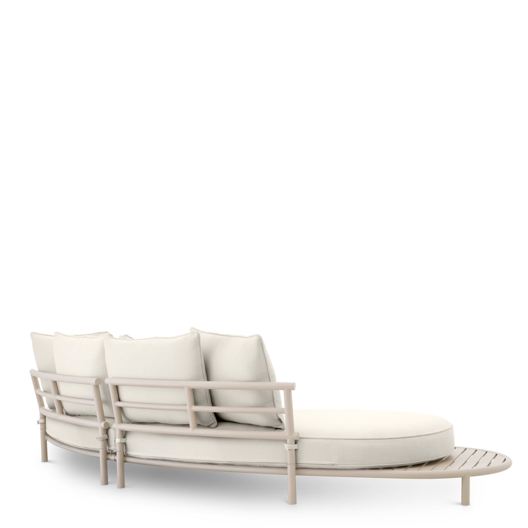 Outdoor Sofa Laguno Outdoor Eichholtz