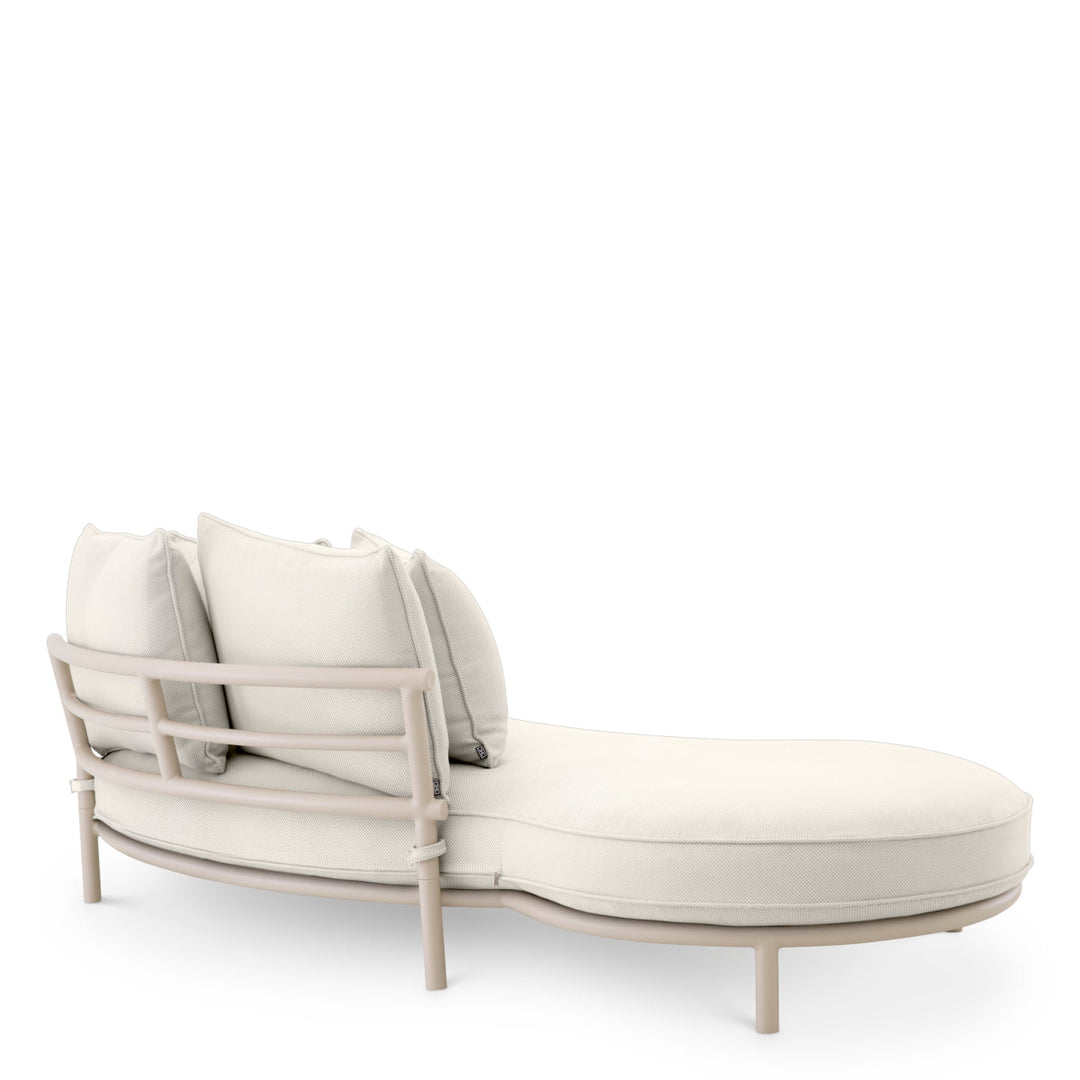 Outdoor Sofa Laguno Left Outdoor Eichholtz