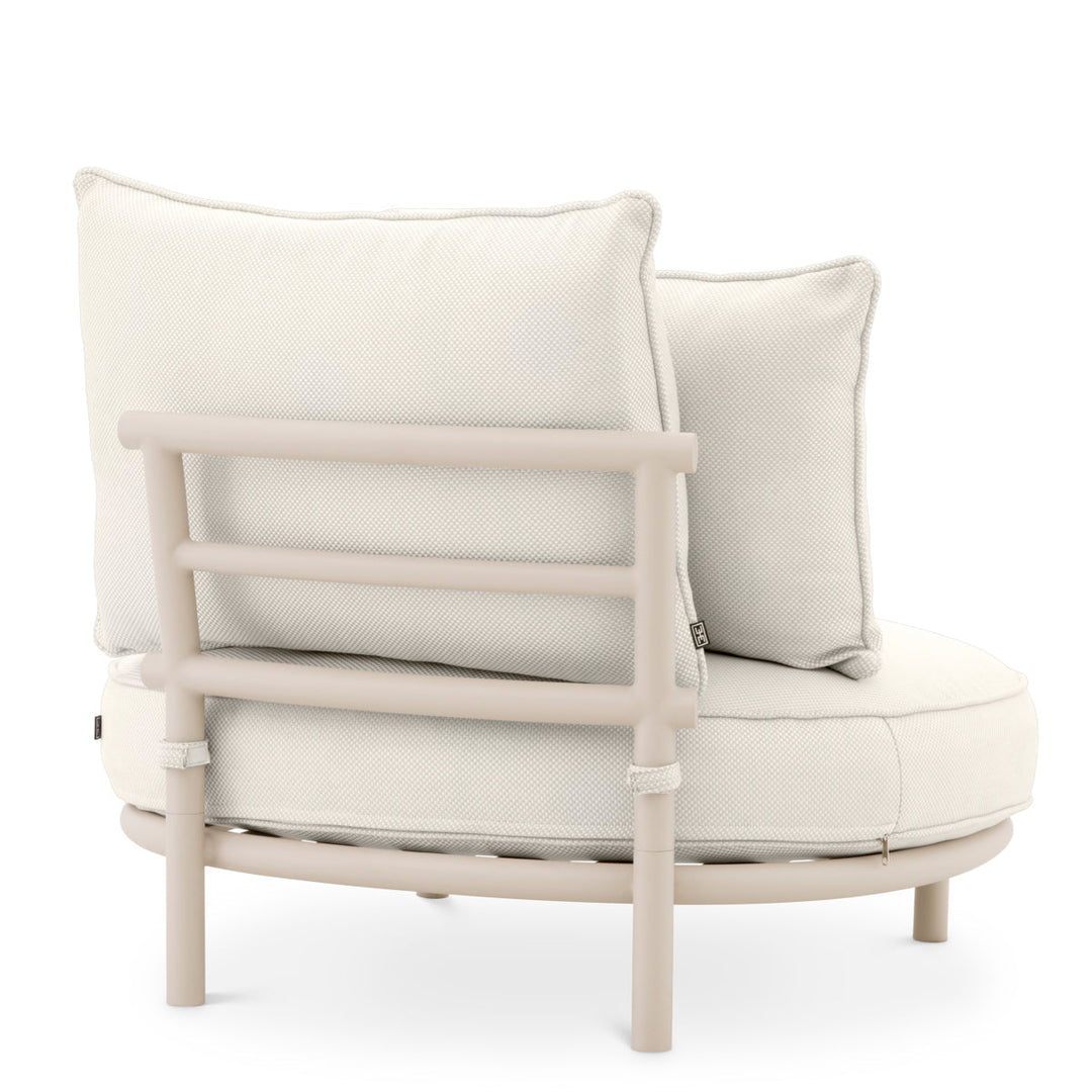 Outdoor Chair Laguno Outdoor Eichholtz