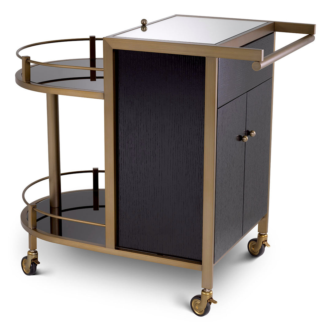 Trolley Bellini Furniture Eichholtz