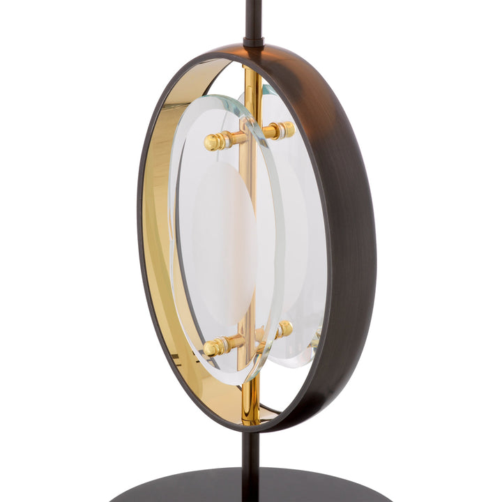 Table Lamp Vincente Lighting Eichholtz