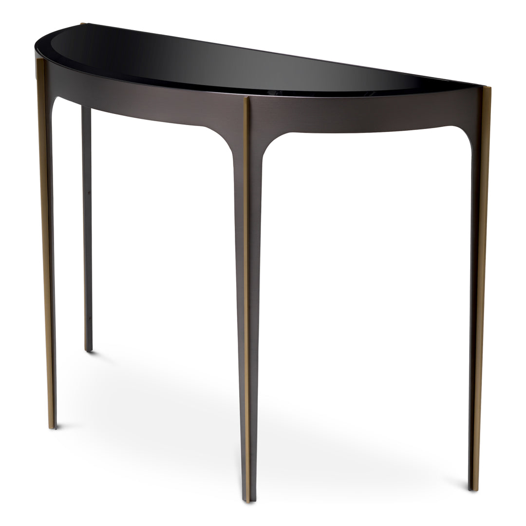 Console Table Artemisa Bronze Finish Furniture Eichholtz