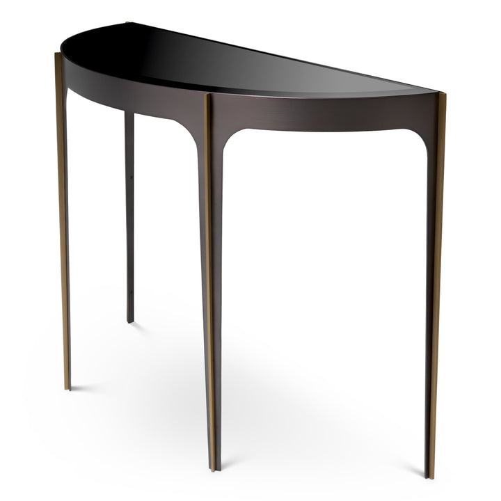 Console Table Artemisa Bronze Finish Furniture Eichholtz