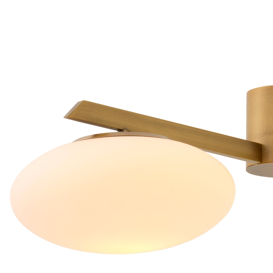 Chandelier Evergreen S Lighting Eichholtz