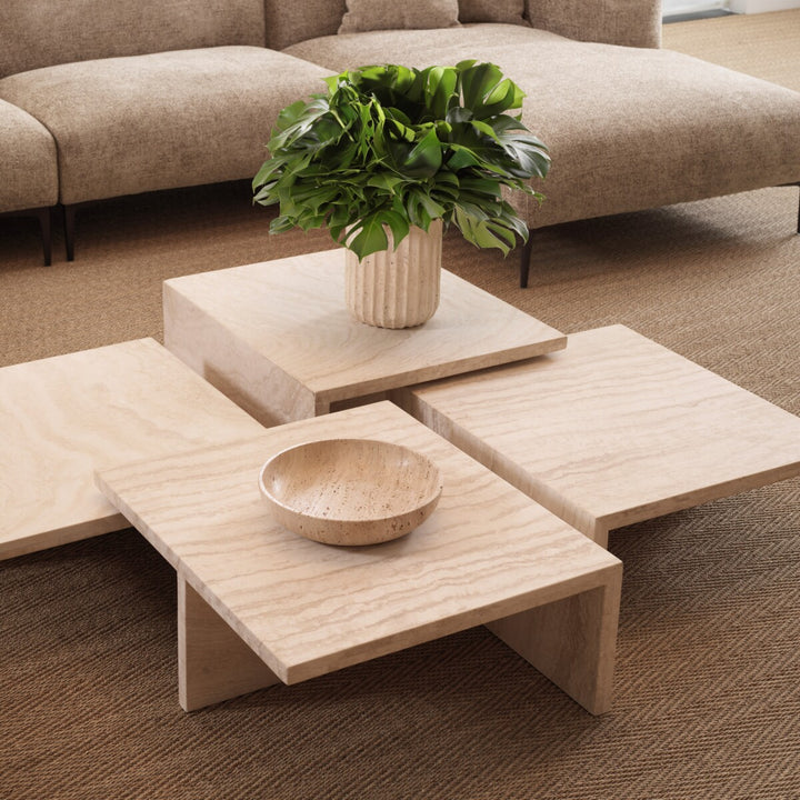 Coffee Table Amara High Furniture Eichholtz