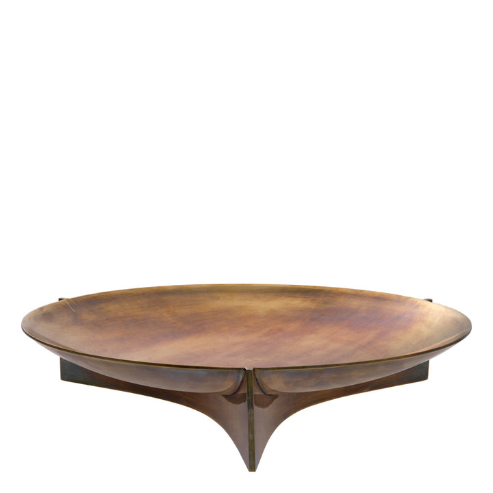 Bowl Kulm Accessories Eichholtz