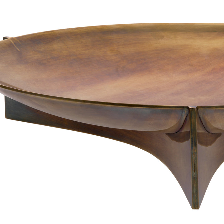 Bowl Kulm Accessories Eichholtz