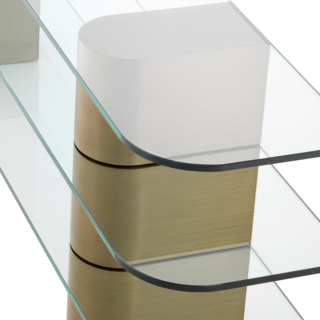 Console Table Lunden Tables Eichholtz