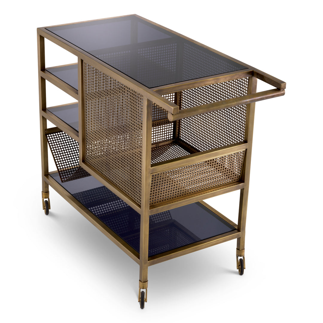 Trolley Sterling Furniture Eichholtz