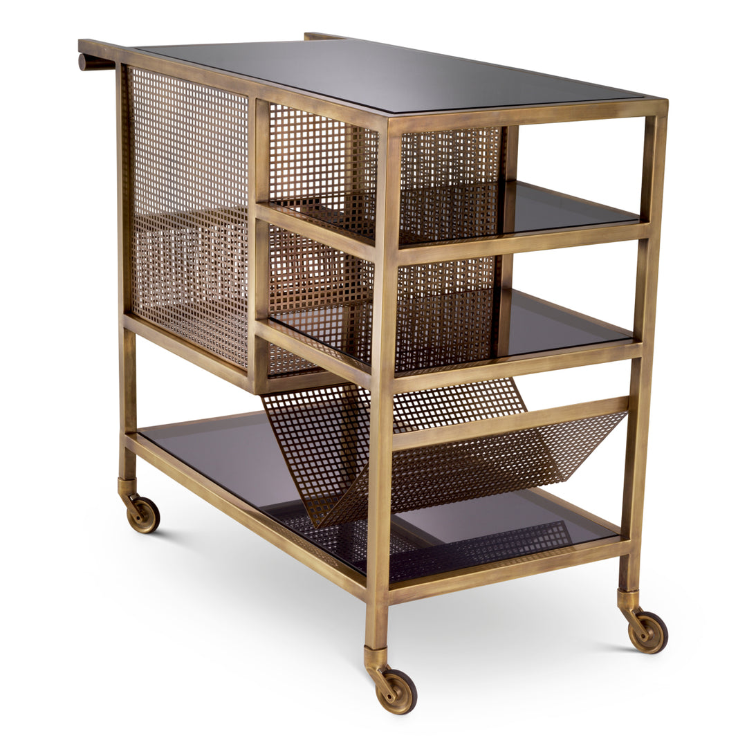 Trolley Sterling Furniture Eichholtz