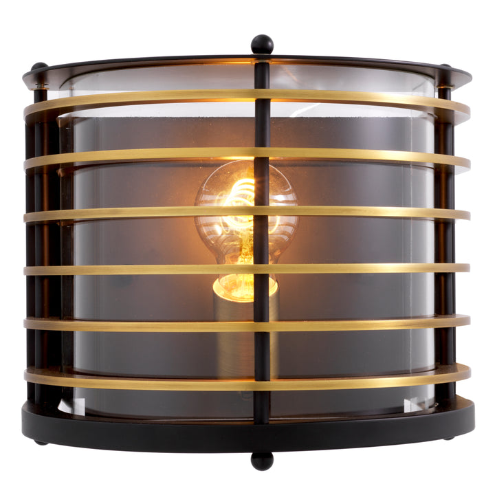 Outdoor Wall Lamp Logan Lighting Eichholtz