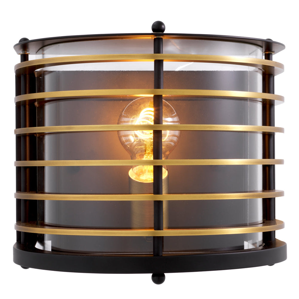Outdoor Wall Lamp Logan Lighting Eichholtz