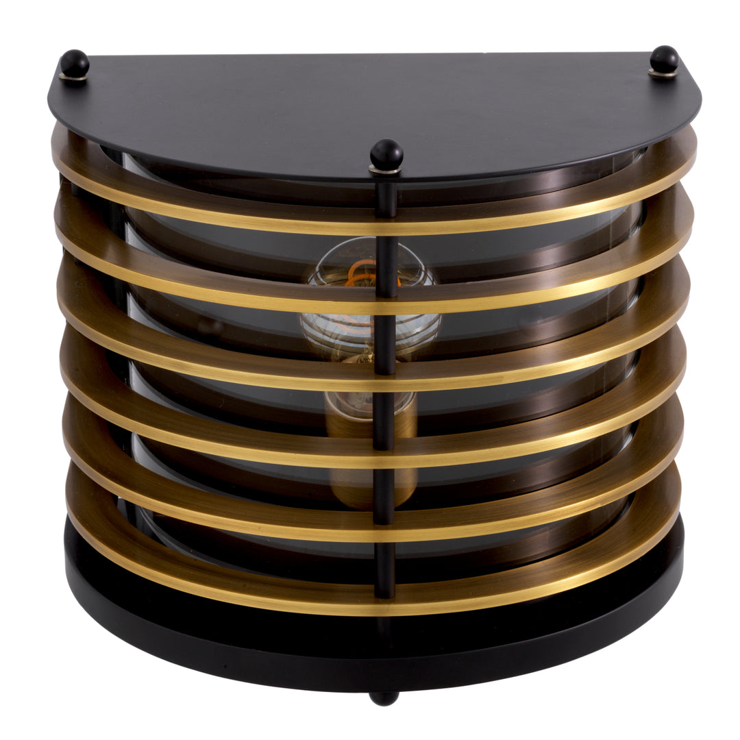 Outdoor Wall Lamp Logan Lighting Eichholtz