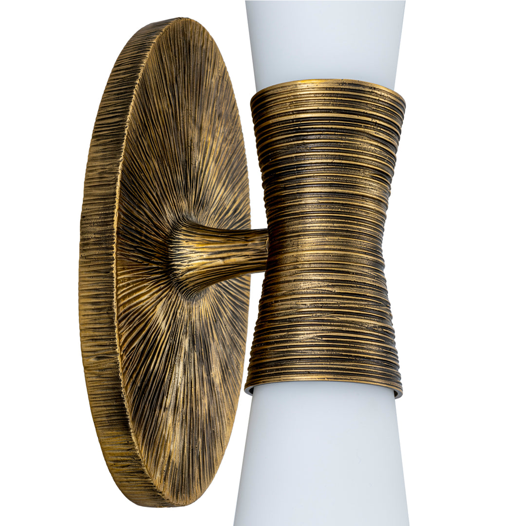 Wall Lamp Nolita Double Lighting Eichholtz