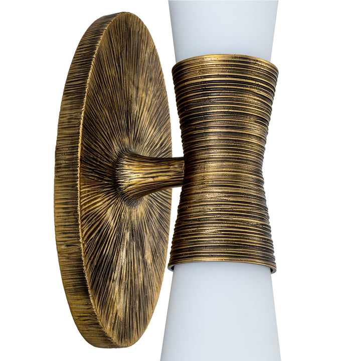 Wall Lamp Nolita Double Lighting Eichholtz