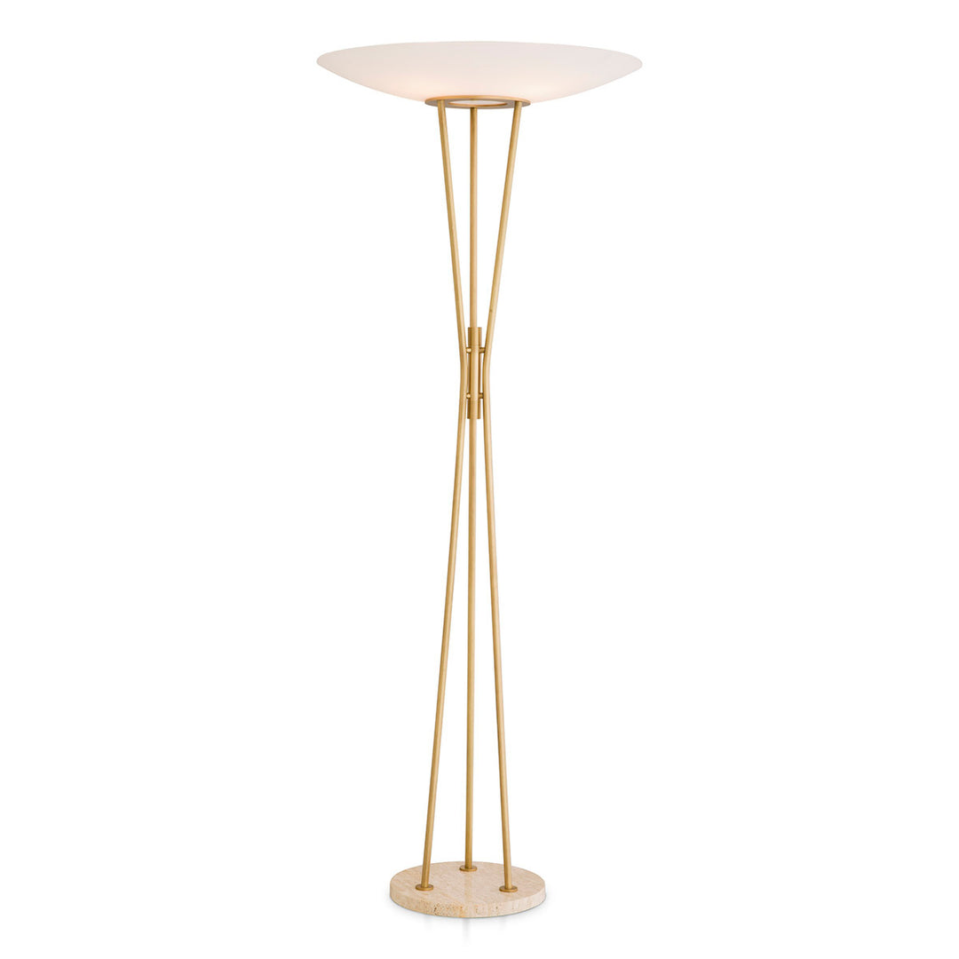 Floor Lamp Collina Lighting Eichholtz