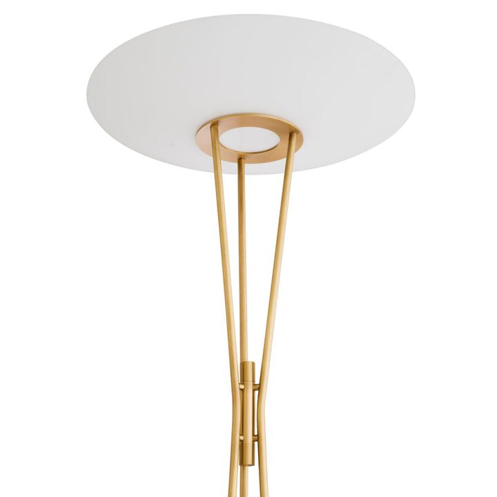 Floor Lamp Collina Lighting Eichholtz