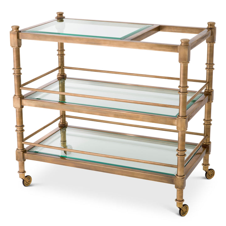 Trolley Alexia Tables Eichholtz