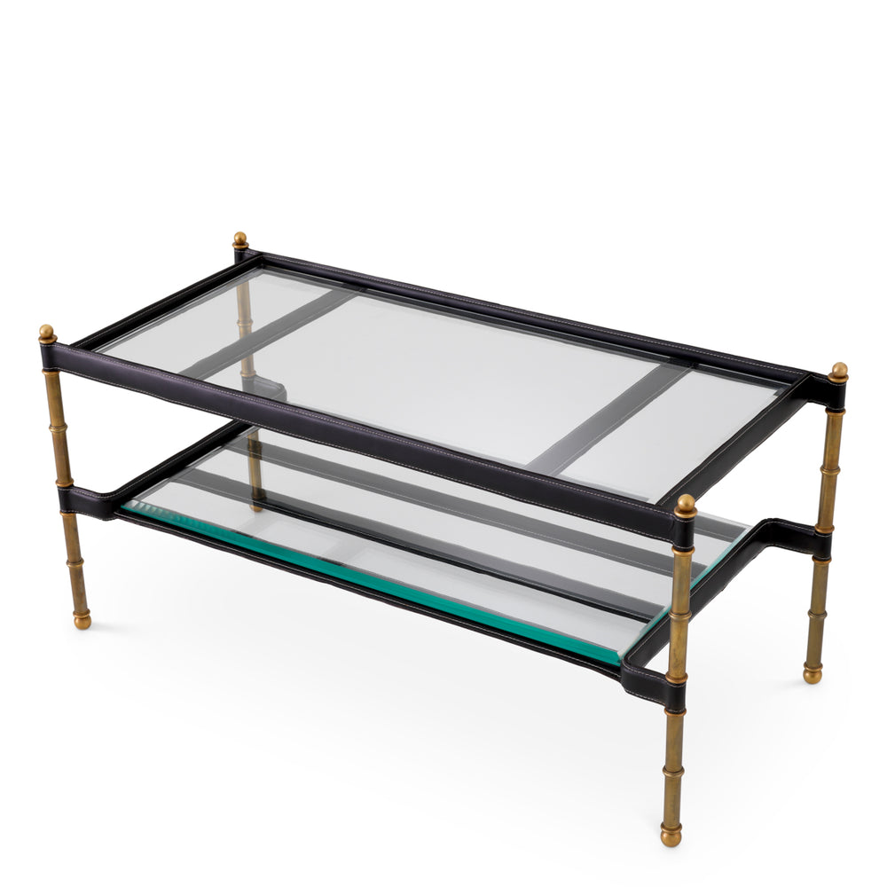 Coffee Table Princess Rectangular Tables Eichholtz