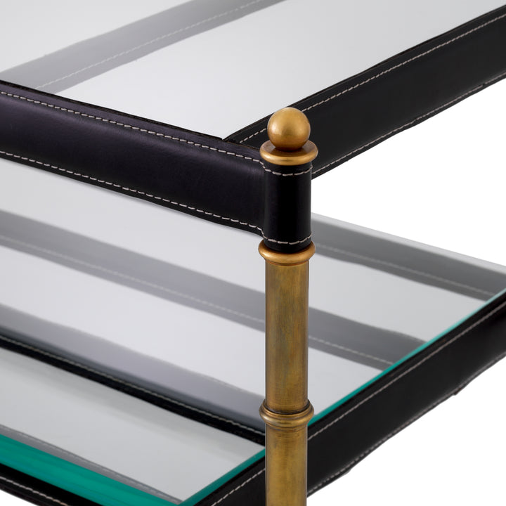 Coffee Table Princess Rectangular Tables Eichholtz