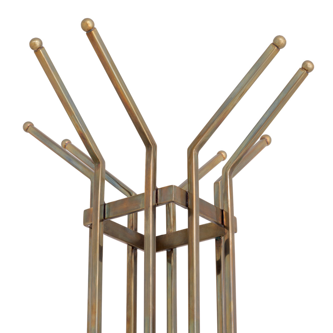 Coatrack Volterra Accessories Eichholtz