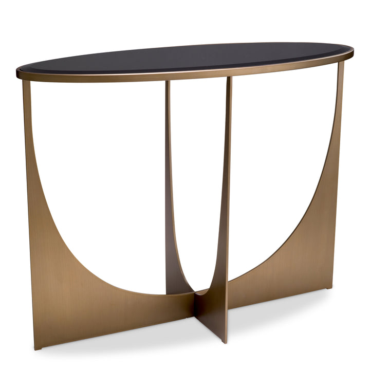 Console Table Elegance Furniture Eichholtz