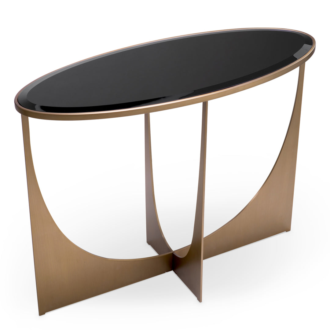 Console Table Elegance Furniture Eichholtz